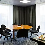 Mercure Paris Orly Aeroport 4* رونجي
