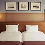 Mercure Paris Orly Aeroport 4* رونجي