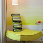 Otel Mercure Paris Orly Aeroport 4*
