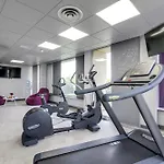 Mercure Paris Orly Aeroport Отель
