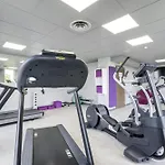 Hotel Mercure Paris Orly Aeroport 4*