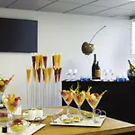 Mercure Paris Orly Aeroport Rungis