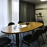 Mercure Paris Orly Aeroport 4* רונגיס