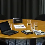 Отель Mercure Paris Orly Aeroport Рюнжи