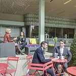 Mercure Paris Orly Aeroport 4* Рюнжи