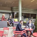 מלון Mercure Paris Orly Aeroport 4*