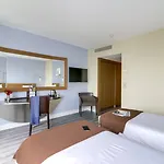 Mercure Paris Orly Aeroport Отель 4*