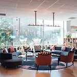Hotel Mercure Paris Orly Aeroport Rungis