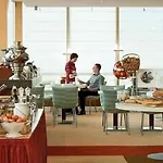 Mercure Paris Orly Aeroport 4*