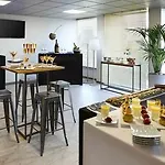 Mercure Paris Orly Aeroport فندق 4*