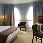 Mercure Paris Orly Aeroport Rungis