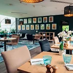 Mercure Paris Orly Aeroport Rungis