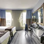 Mercure Paris Orly Aeroport Hotell 4*