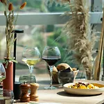 Mercure Paris Orly Aeroport Hotel