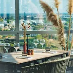 Mercure Paris Orly Aeroport Hotel
