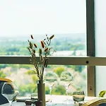 Mercure Paris Orly Aeroport 4* Rungis
