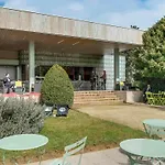 Hotel Mercure Paris Orly Aeroport 4*