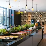 Mercure Paris Orly Aeroport Hotel Rungis