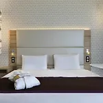 فندق Mercure Paris Orly Aeroport رونجي