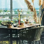 Hotel Mercure Paris Orly Aeroport Rungis