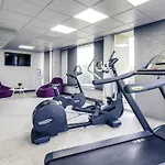 Mercure Paris Orly Aeroport Hotel