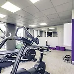 Mercure Paris Orly Aeroport Hotel 4*