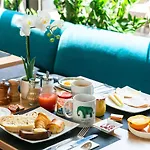 Mercure Paris Orly Aeroport 4* Rungis