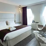 Hotel Mercure Paris Orly Aeroport