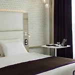 Mercure Paris Orly Aeroport Hotel