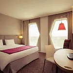 Mercure Paris Orly Aeroport 4* Rungis