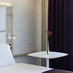 Mercure Paris Orly Aeroport 4* Rungis
