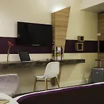 Hotel Mercure Paris Orly Aeroport