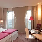 Mercure Paris Orly Aeroport Hotel 4*