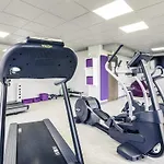 Mercure Paris Orly Aeroport 4*