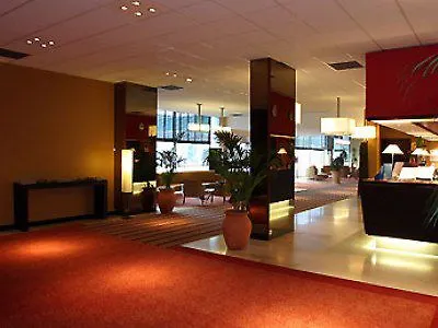 Mercure Paris Orly Aeroport 4*