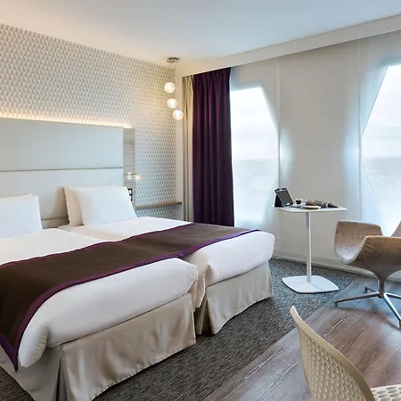 מלון Mercure Paris Orly Aeroport
