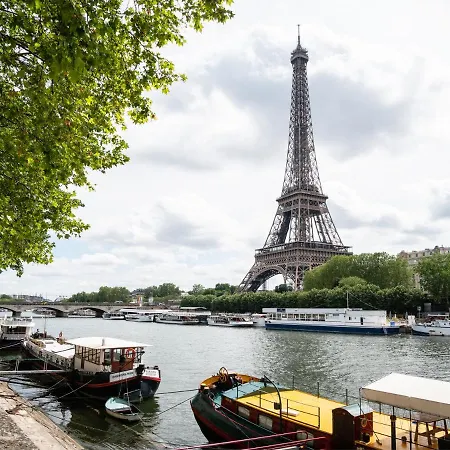 Mercure Paris Orly Aeroport Hotel