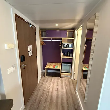 Mercure Paris Orly Aeroport Rungis