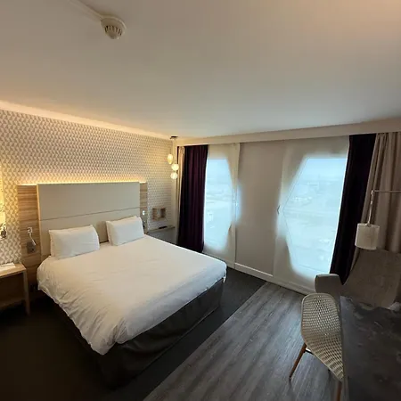 Mercure Paris Orly Aeroport 4* Rungis
