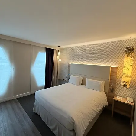 Mercure Paris Orly Aeroport