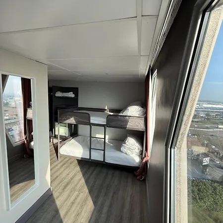 Mercure Paris Orly Aeroport Hotel