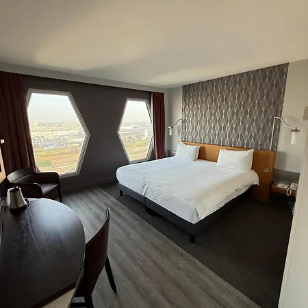 Hotel Mercure Paris Orly Aeroport