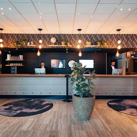 Mercure Paris Orly Aeroport 4* Rungis