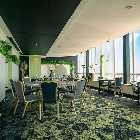 Otel Mercure Paris Orly Aeroport Rungis