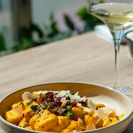 Mercure Paris Orly Aeroport Hotel