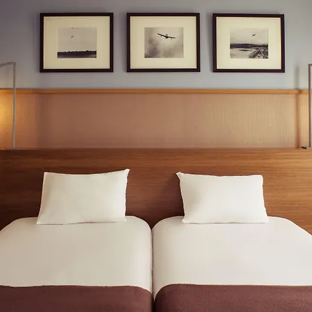 Mercure Paris Orly Aeroport 4* Rungis