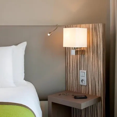 Hotel Mercure Paris Orly Aeroport