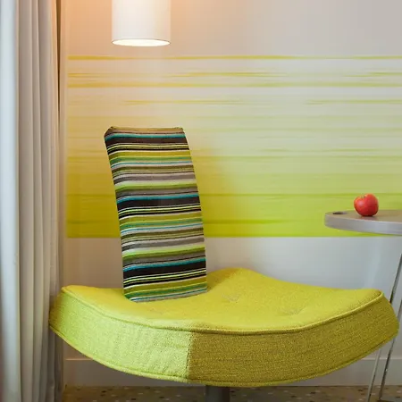 Hotel Mercure Paris Orly Aeroport 4*