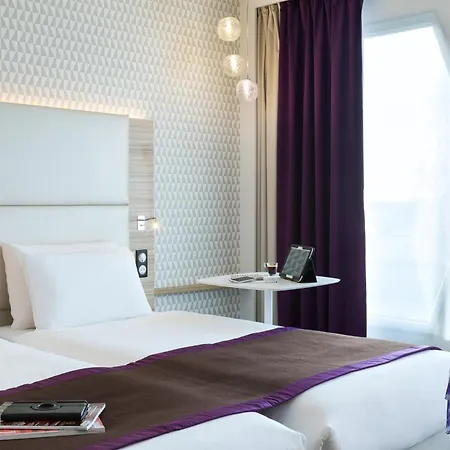 Mercure Paris Orly Aeroport 4*