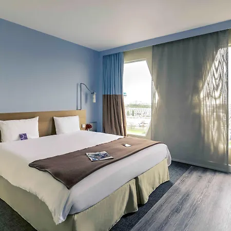 Mercure Paris Orly Aeroport Hotel